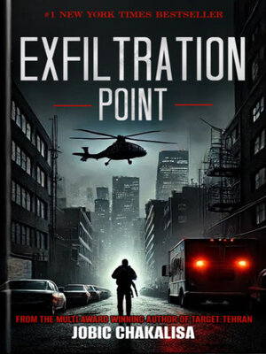 cover image of Exfiltration Point